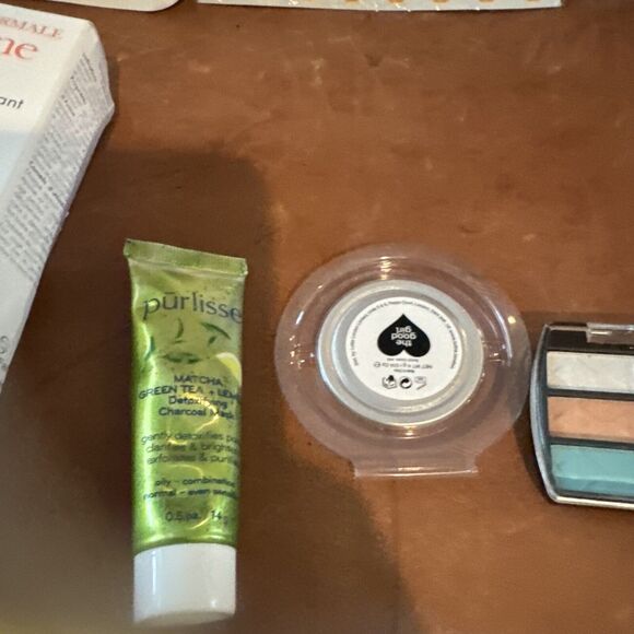 Big Makeup Lot Mask Autobalm Hand Lotion LA Colors - Picture 4 of 8